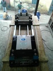 High Strength Large Coil Feeder