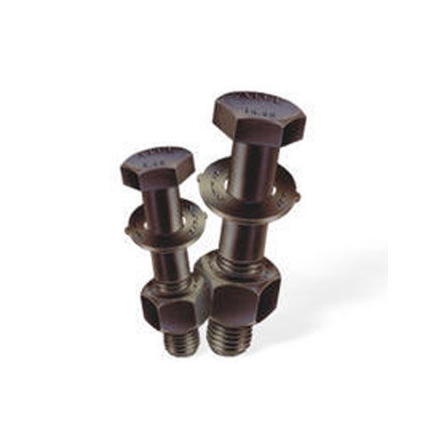 High Tensile HSFG Bolt