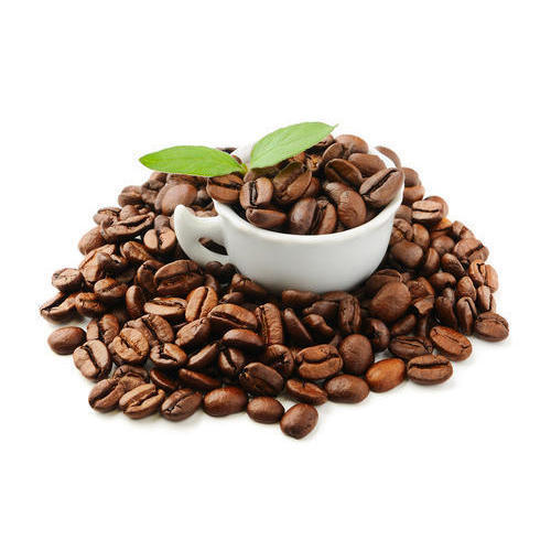 Indian Fresh Coffee Bean
