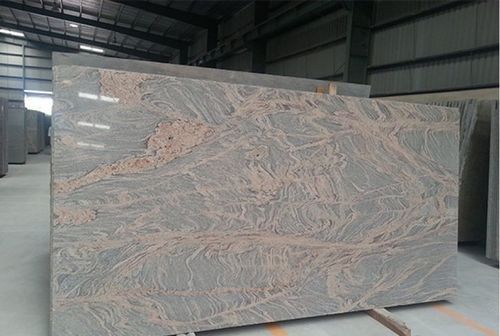 Indian Juparana Granite Slap