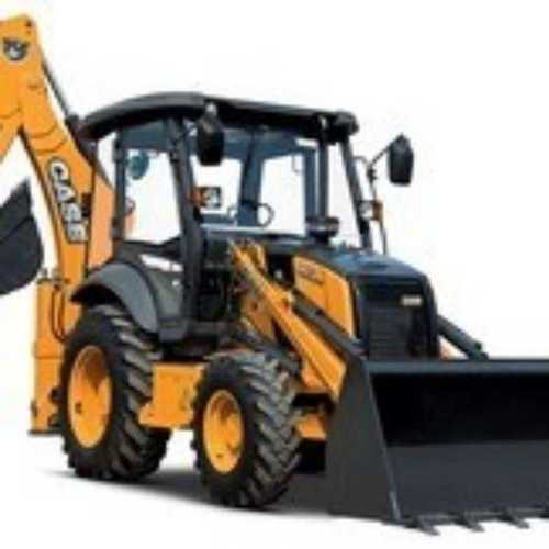 Industrial 770 Backhoe Loaders Warranty: Standard