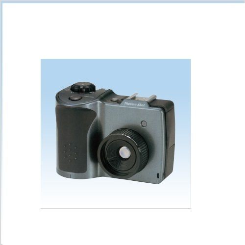 Infrared Thermal Camera