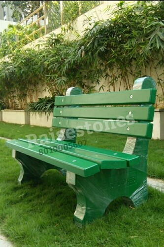 L Shaped Cement Benches At Best Price In Hyderabad Telangana
