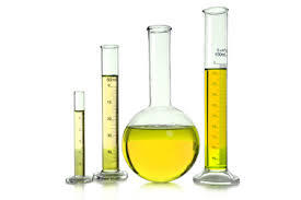 Laboratory Liquid Chemicals Capacity: 1-1.5 T/Hr