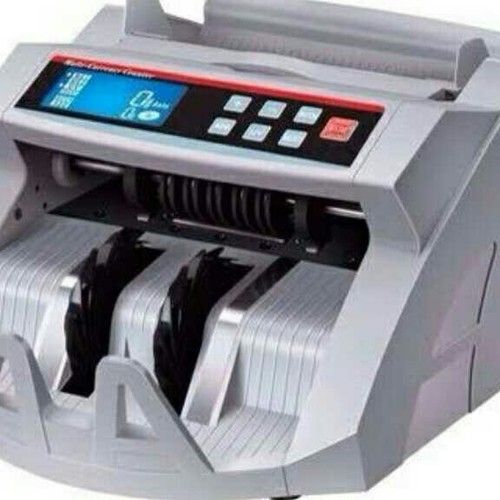 Loose Note Counting Machine