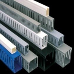 Optimum Quality Pvc Channels