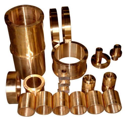 Phosphor Bronze Investment Castings