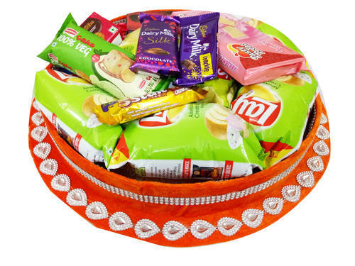 Plastic Confectionery Trays For Packaging Purpose