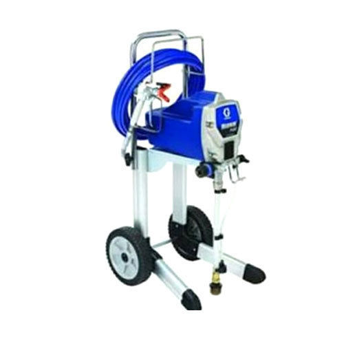 Plunger Pump Graco Airless Paint Sprayer