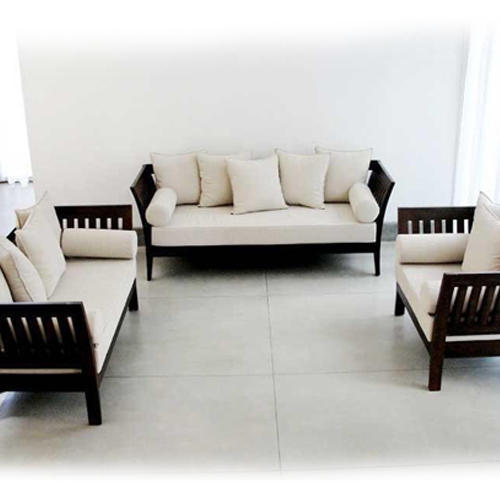 Premium Quality Sofa Set
