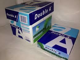 Pure 100% No Jam Double A4 Copy Paper 80gsm