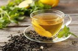 Pure Tulsi Green Tea