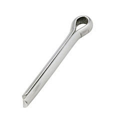 Rugged Metal Cotter Pins