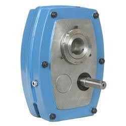 Shaft Mounted Speed Reducer