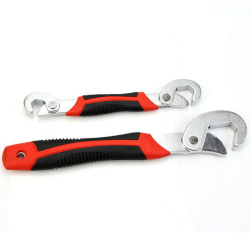 Snap n Grip Wrench
