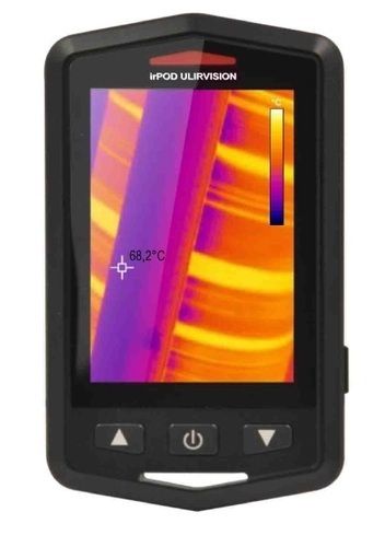 Ulirvision Pocket Thermal Camera