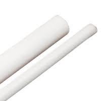 White Color UHMW Rod