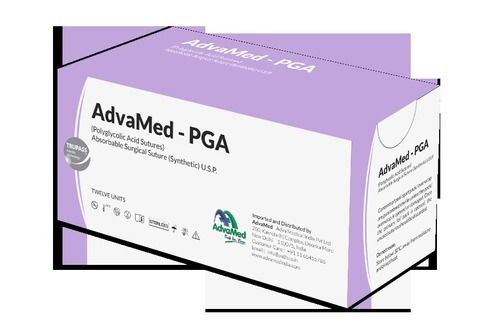 Advamed Surgical Sutures