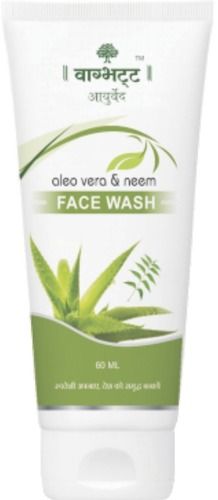 Aloe Vera And Neem Face Wash