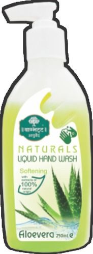 Aloe Vera Lemon Liquid Hand Wash