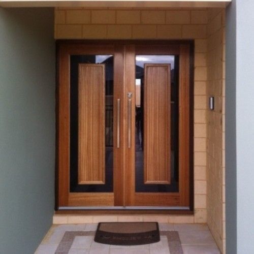 Attractive Look Exterior FRP Door