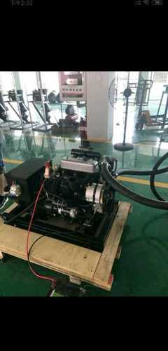 CCS Certificate Marine Diesel Generator