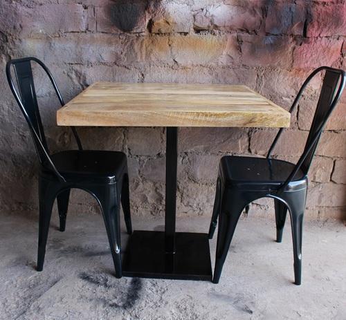 Cheap Unique Vintage Rustic Dining Set