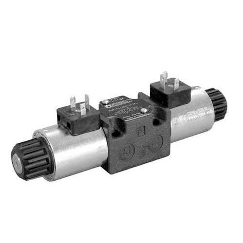 Corrosion Resistance Dc Valve