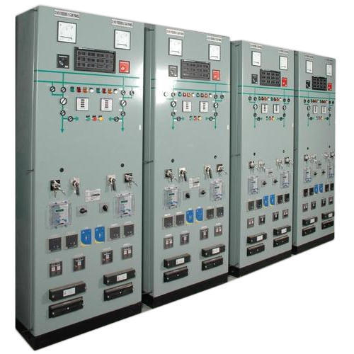 CRP And Substation Automation