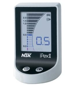 Digital Apex Locator