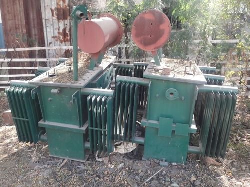 Electrical Distribution Transformer