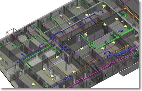 Electrical Drawings Services By Sun Electricals