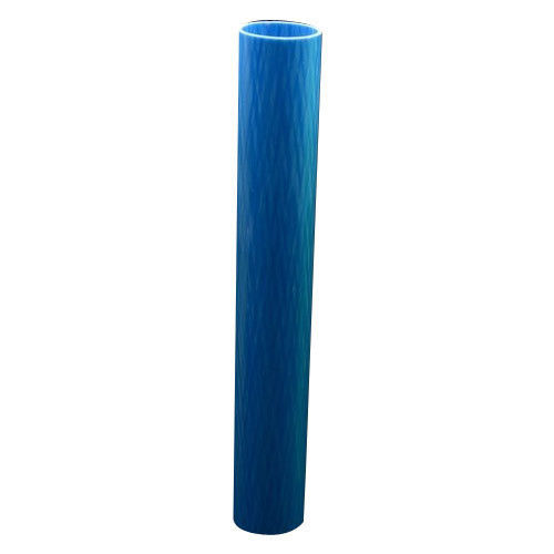 Epoxy Bonded Fiberglass Tube Application: Medical