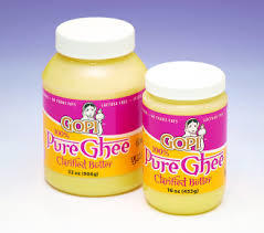 Gopi Jee Pure Ghee