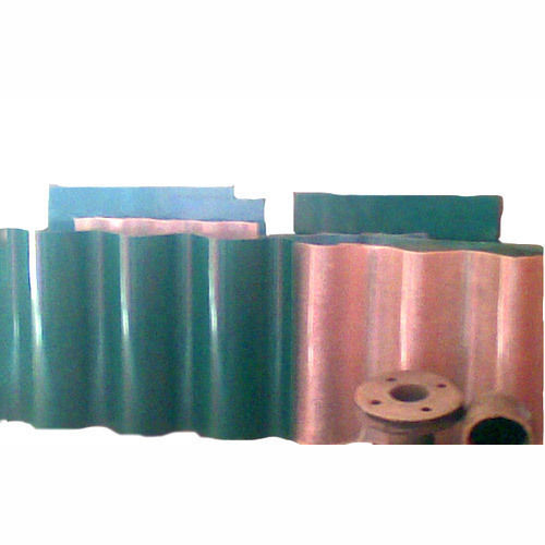 Great Tensile Strength FRP ACP Sheet