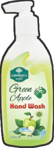 Green Apple Hand Wash