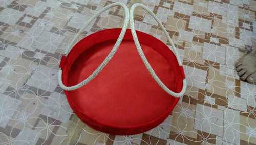 Handmade MDF Gift Hamper Baskets