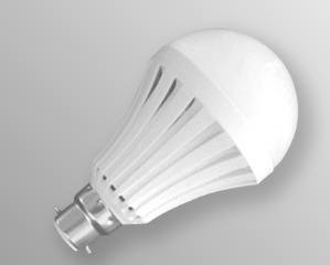 High Power LED Bulb AC/DC