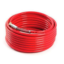 High Power Thermoplastic Hose