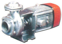 High Speed Horizontal Centrifugal Monobloc Pump