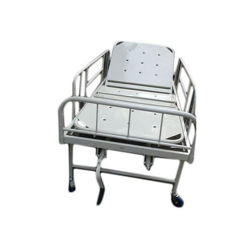 Hospital Semi Fowler Bed