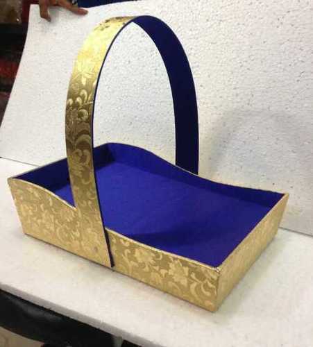 Multi Mdf Board Gift Hamper Baskets