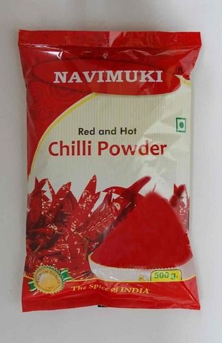 Navimuki Red Chilli Powder