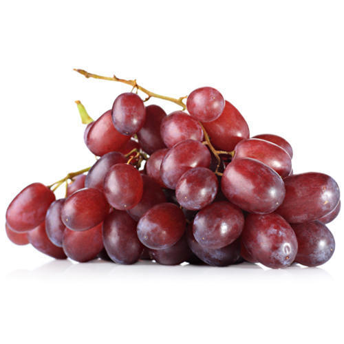 Pocket Friendly Prices Red Seedless Grapes