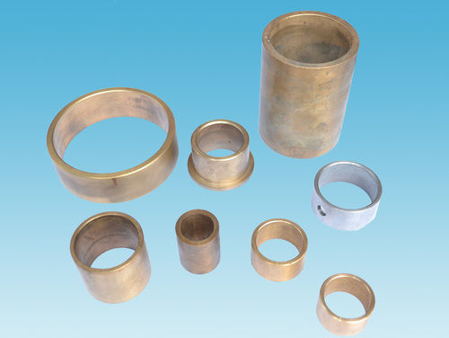 Powder Metallurgy Engine Oil Bearing/Bushing