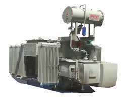 Power Distribution Transformer For Electrical Industry