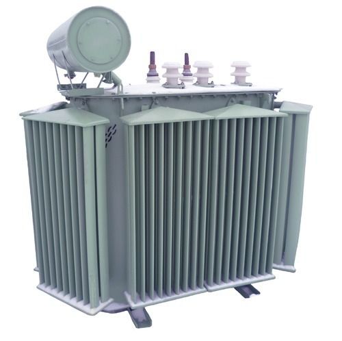 Shock Proof Distribution Transformer