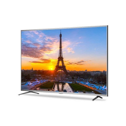 Black Smart Tv Led 32 Inch