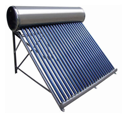 Solar Water Heater 200/lpd