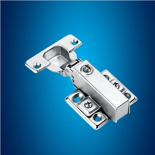 Stainless Steel And Iron Hinges Application: Cabinet